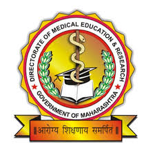 DMER LOGO