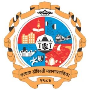 KDMC Bharti 2025