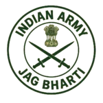 Indian Army JAG Bharti 2025 | एप्रिल 2026 पासून JAG एंट्री कोर्ससाठी संधी