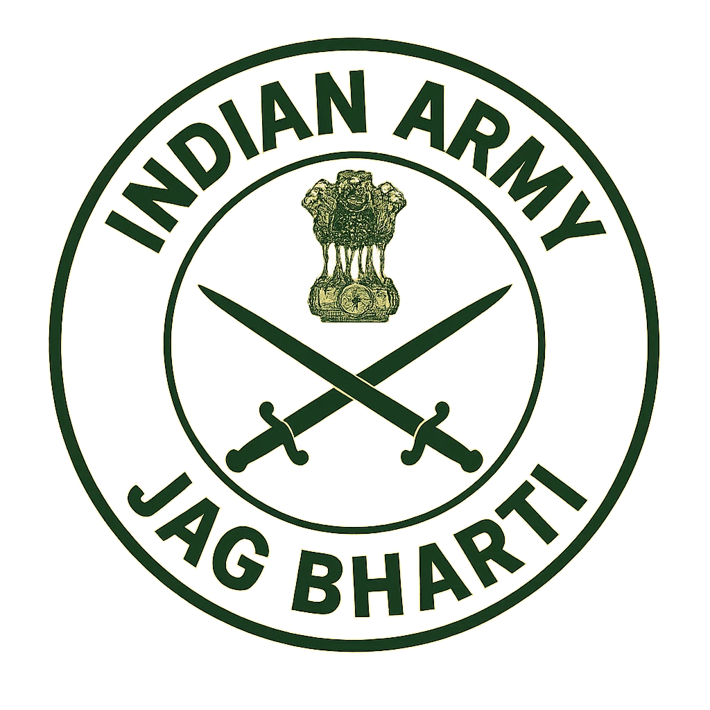 Indian Army JAG Bharti 2025