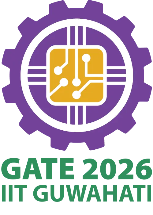 GATE 2026 Exam