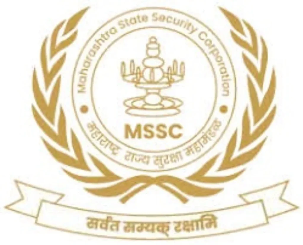 Maharashtra Security Department Bharti 2025