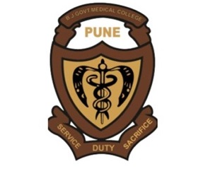 GMC Pune Bharti 2025