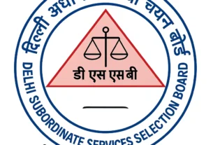 DSSSB Assistant Teacher Recruitment 2025 |