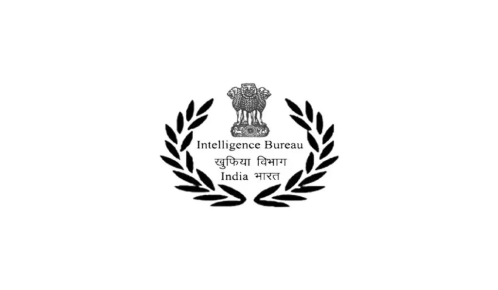 IB ACIO Exam City Intimation Slip 2025