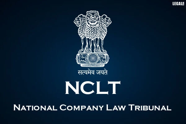 NCLT Recruitment 2025