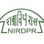 NIRDPR Data Enumerator Recruitment 2025 | 150+ पदांसाठी भरती जाहीर