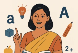 Anganwadi Teacher Training Entrance Exam 2025