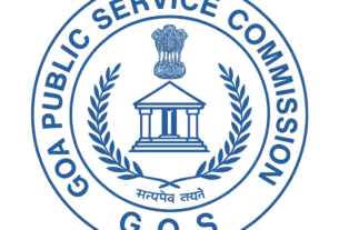 GPSC Goa Recruitment 2025
