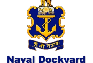 Naval Dockyard Mumbai Bharti 2025